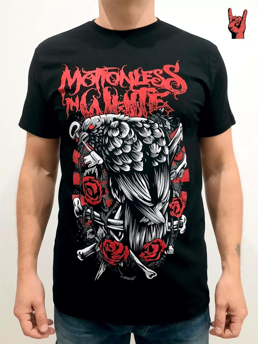Red Hot Chili Peppers t-shirt S