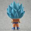 Premium Kwaliteit Pop Blauwe Goku Vegeta Figuur Met Prachtig Roze Haar En Klassiek Ontwerp