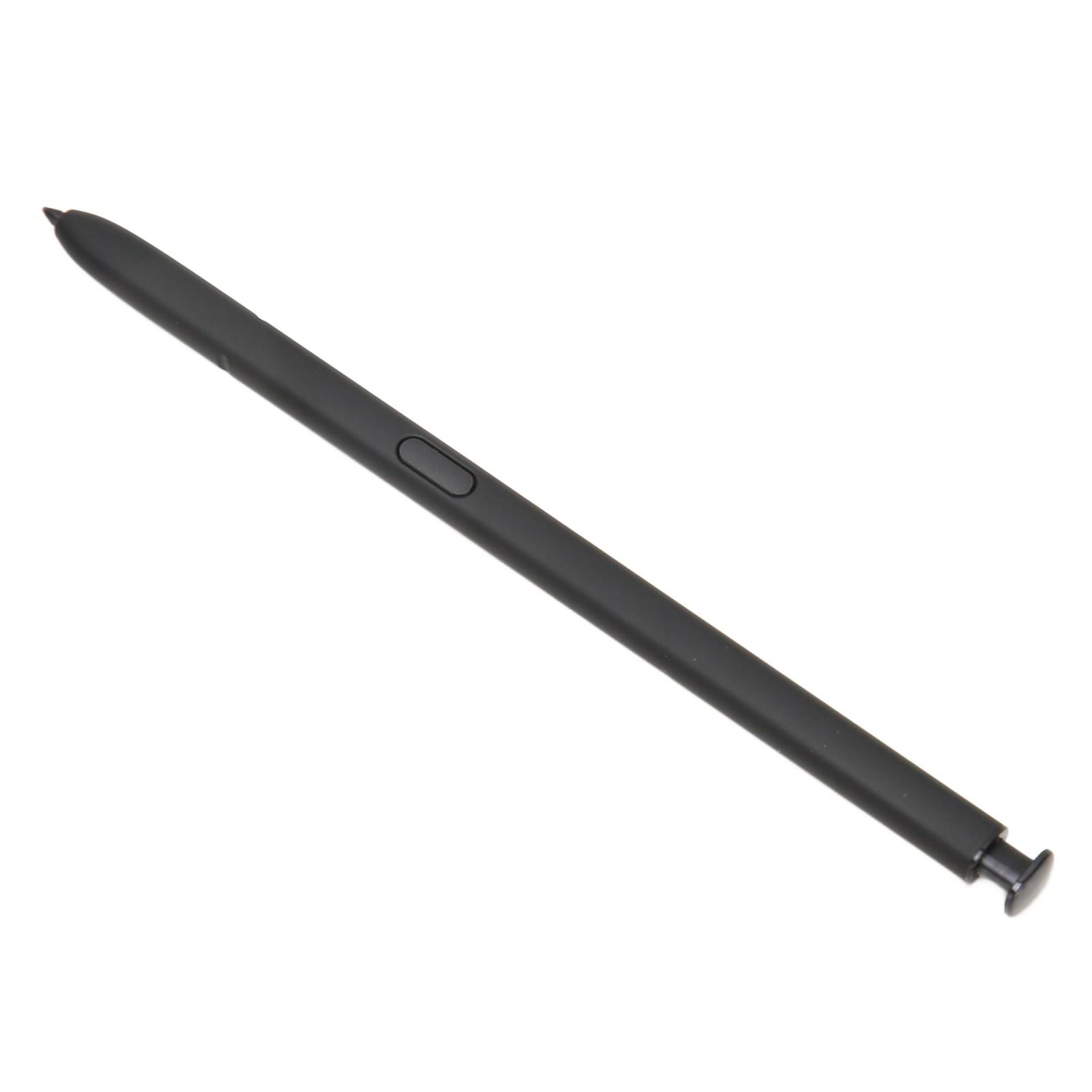 Stylet ABS Precision Touch avec recharges pour S23 Ultra (toutes versions) noir