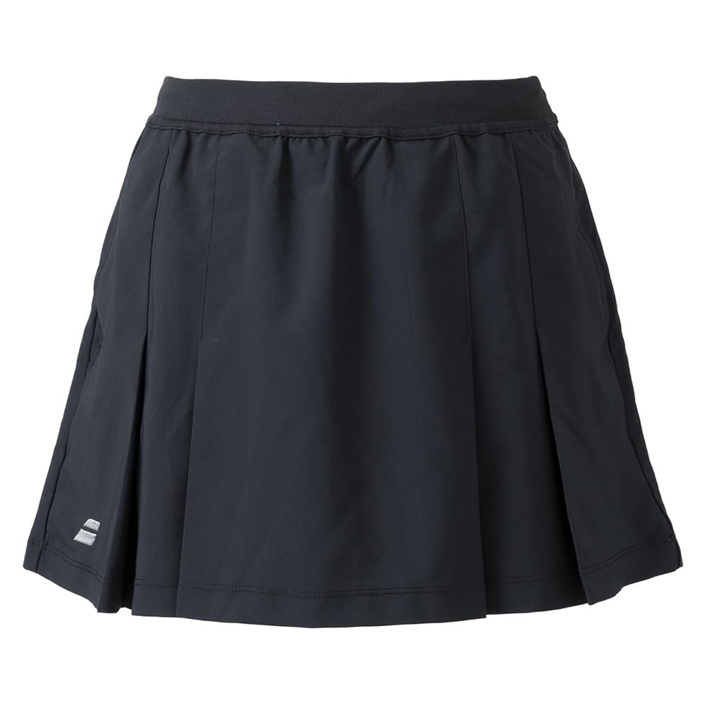 Babolat Club Skort for Tennis Scheduled for Release In Late Women's (BWG4431C) (2024SS) - March. Pre-order Now.
