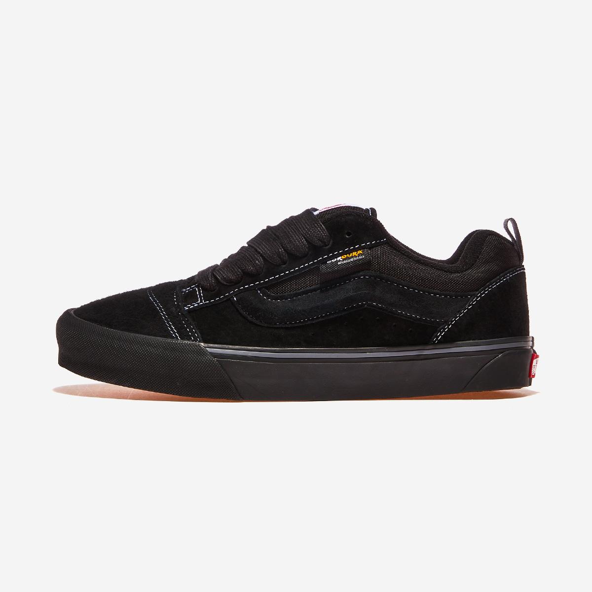 

[Vans] New School - Cordura Mix Black, VN000CRPBMA, 1020109263, Popular Korean Shoes 240