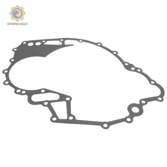 For DOO 4-TEC Timing Drive Cover Flywheel Gasket 420931130 GTX RXP RXT Speedster