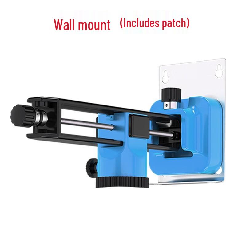 Zhunxin Tool Wall Mount Rack CN plug (adapter included)