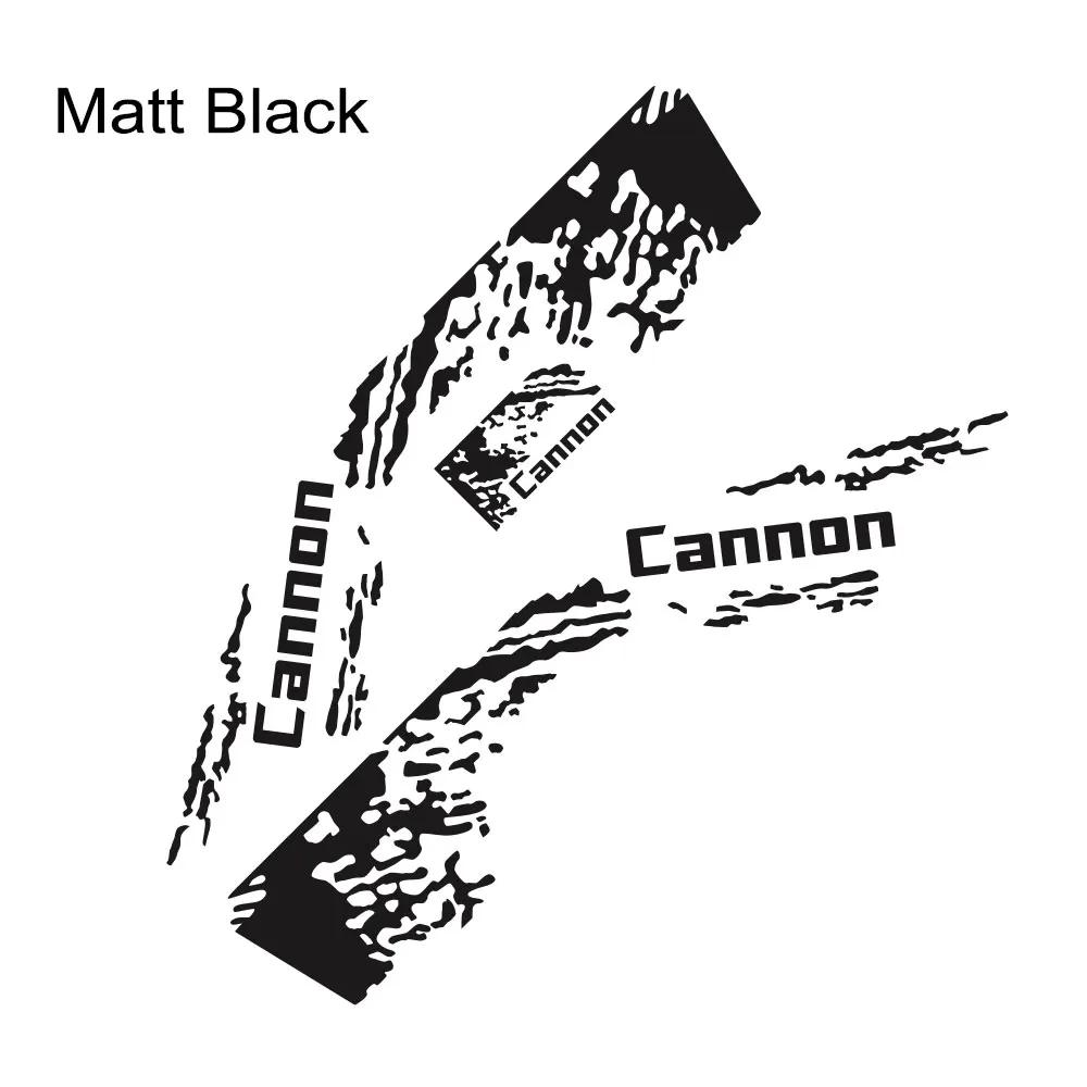 Pickup Body Side Stickers For Great Wall GWM UTE Cannon L X Truck Splash Grunge Decor Decals Vinyl Film Covers Auto Accessories