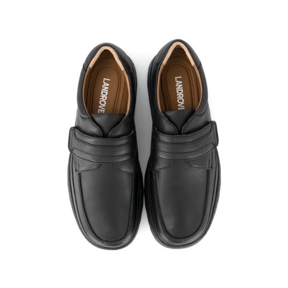 Land Rover Men S Lightweight Wide Comfort ShoeS lanSlh3109mf1