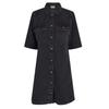 Noisy May Womens/Ladies Denim Shirt Dress