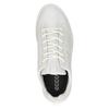 Waterproof Sneakers Street 720 White Cm 3E [Echo] Women's 23.0