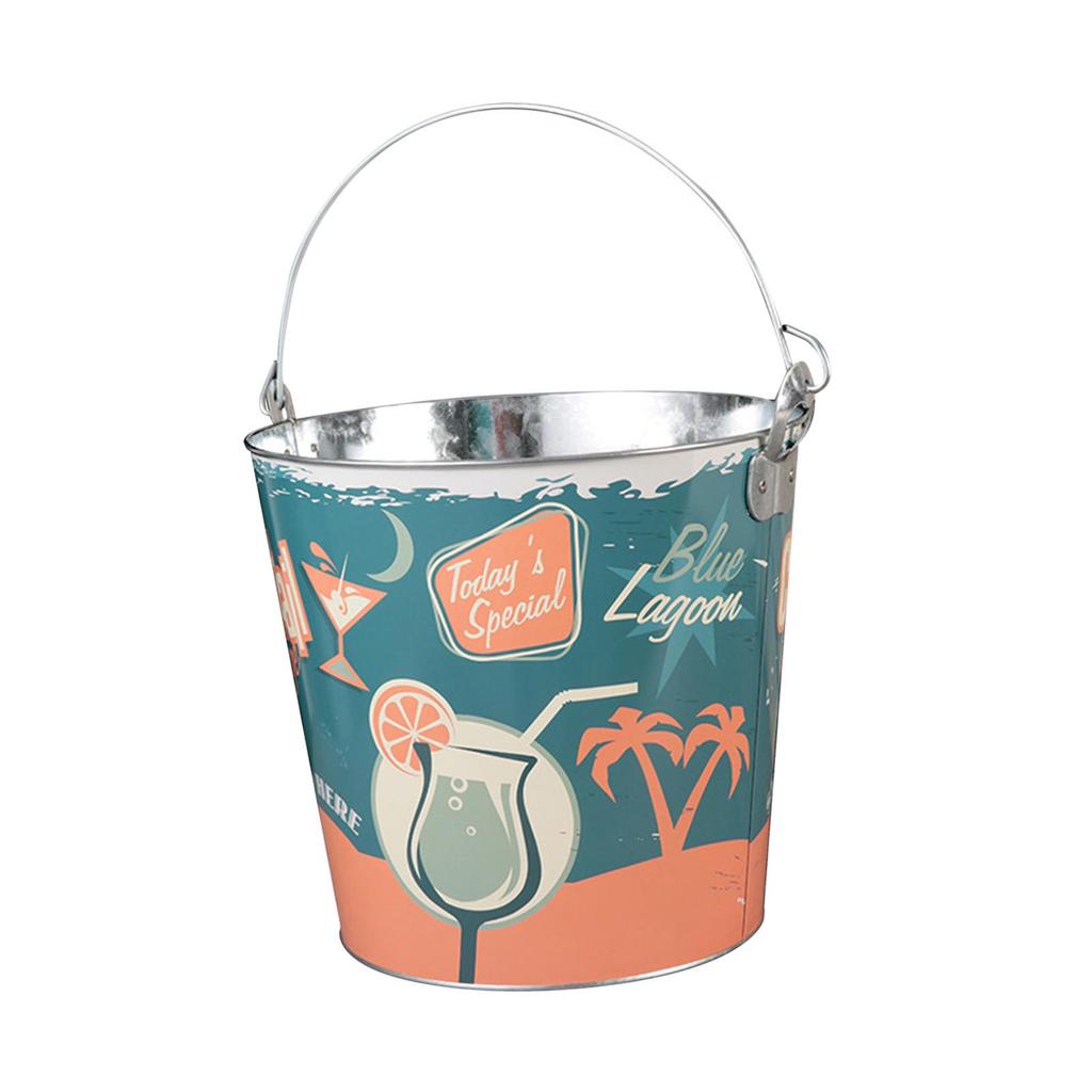 Bucket Beverage Chilling Tub Ice Beer for Hotel