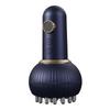 Electric Meridian Brush - Shoulder and Neck Full Body Scratching Instrument - Universal Massage and Cupping Tool