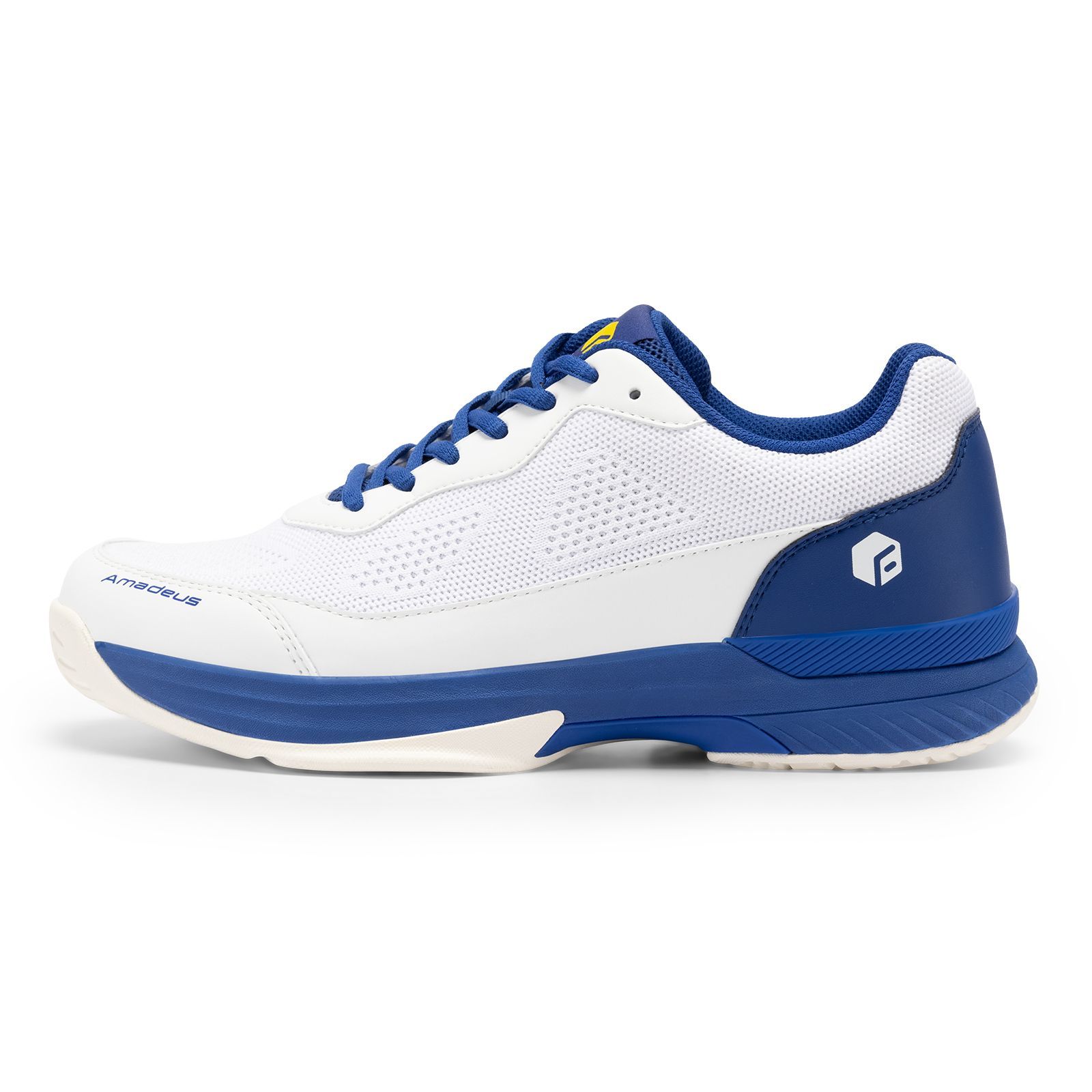 

big size 40-47 men Badminton Sneakers breathable Badminton Training Shoes Wear-Resisting Badminton Footwear outdoor sneakers 40 белый