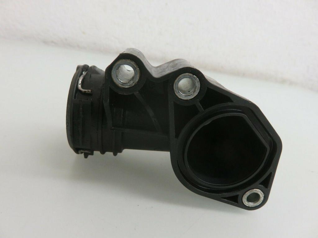 Mercedes-Benz W166/W164 Engine Coolant Water Pump, Part #6422001156