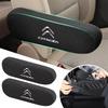 Fabric Car Seat Armrest Cover Breathable Cloth For Citroen C4 C3 C5 C1 C2 Berlingo Celysee Cactus Picasso Aircross Saxo Grand aks256