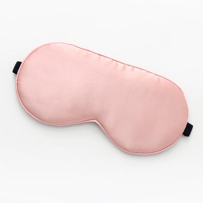 Tri-polar 16 Momme Silk Eye Mask One Size