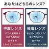 PINTGLASSES Reading Tortoiseshell Medium Power Design with a Single Pair of Glasses Offering Power from To Includes Dedicated Case and Cleaning