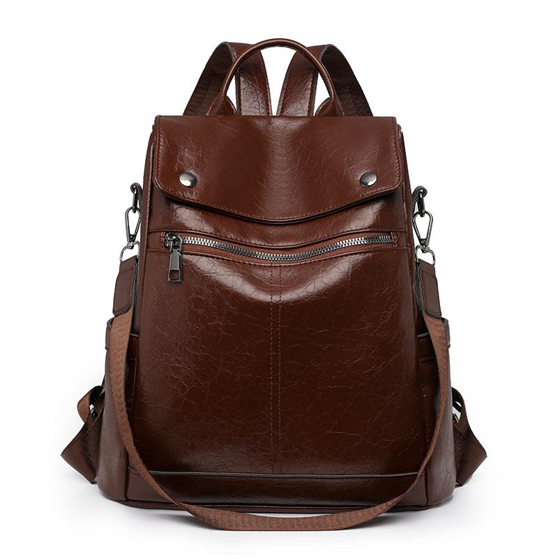 Rucksack Modischer Damenrucksack Reisetasche