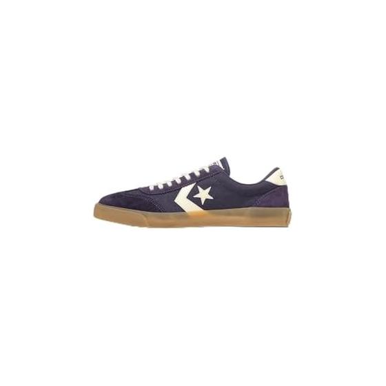 Converse Unisex Adult ROADCLASSIC SK OX PURPLE Sneakers