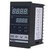 CH402 AC85?264V de înaltă precizie PID Smart Controler de temperatură Releu de termostat Intrare TCRTD