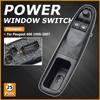 High Quality Power Window Master Switch Glass Lifter Contrl Button Orange Lamp For Peugeot 406 1995 1996-2007 6552.YX 6552YX