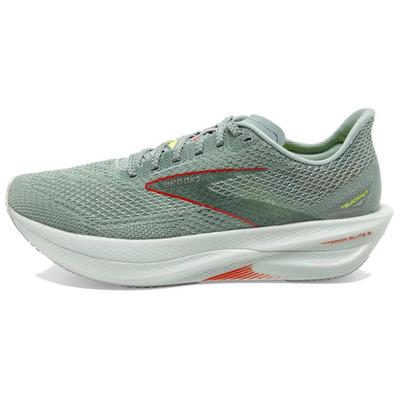 Hyperion Elite 3 Blue Surf Cherry Unisex Sneakers Green Nightlife 100042-1D-492