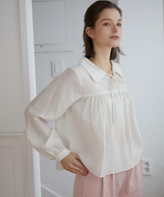 Hauts – Blouses et chemises