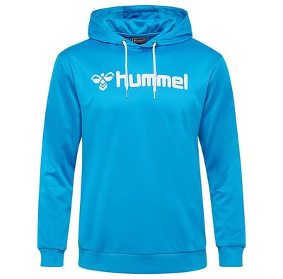 Hummel Logo Hoodie