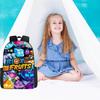 Backpack, Backpack, Large Capacity Mother And Baby Bag, Waterproof Maternity Bag