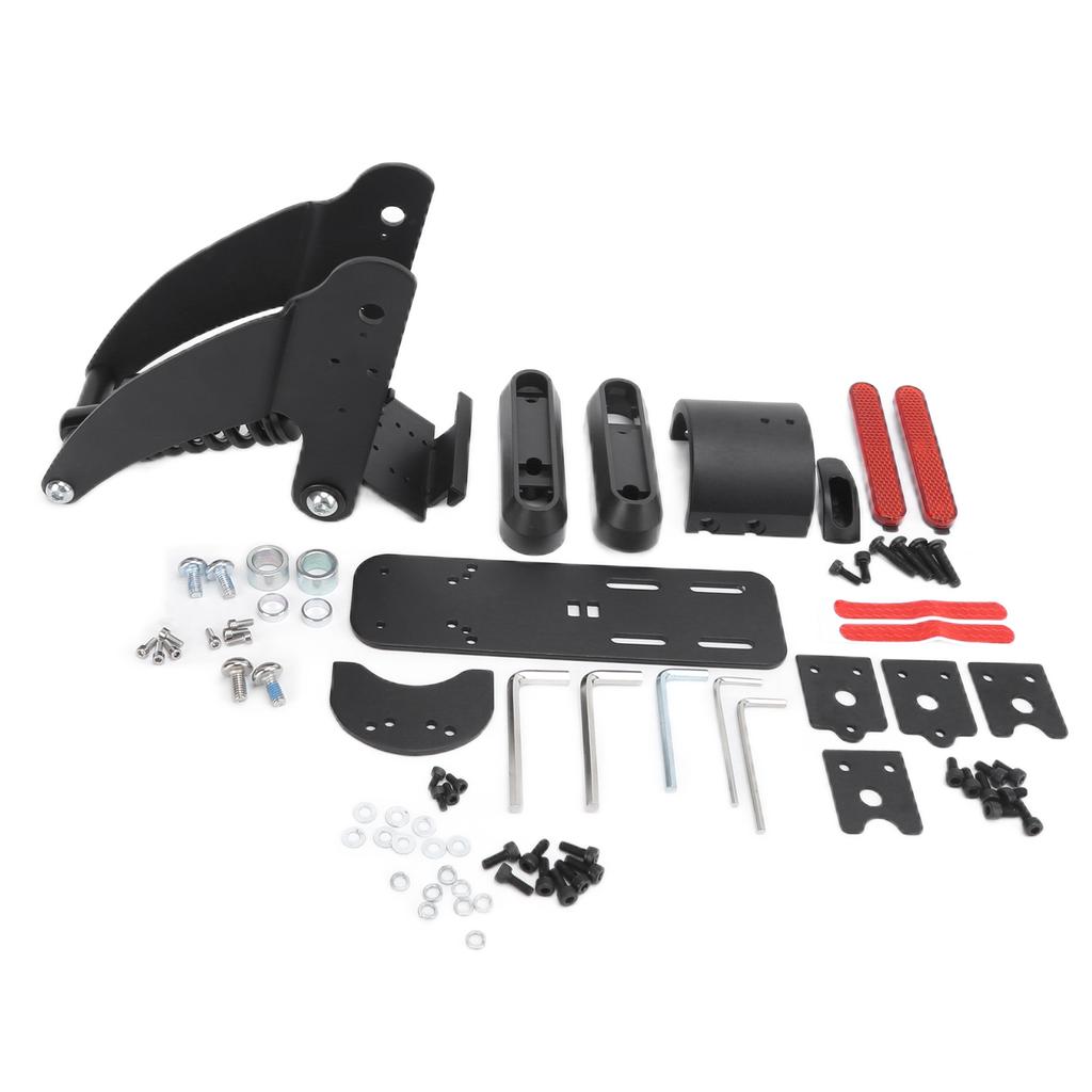 Electric Scooter Rear Shock Absorption Part for ES1 ES3 Electric Scooters Accessories