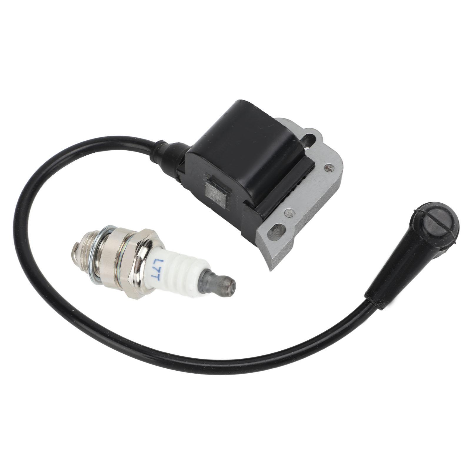 

Катушка зажигания для бензопилы 544018301 Быстрая реакция Замена для Husqvarna 55 K650 K700