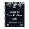 ADHD HOME CLEANING Schedule Planner: Annual Cleaning List Available Now