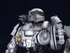 MODEROID RoboCop 2 RoboCop 2 Assembled Plastic <Cain> Model, Non-Scale