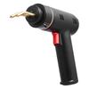 Cordless Plastic Welder Gun 120W Plastic Welder Kit with 400 Staples