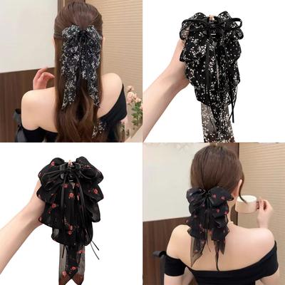 Haar-Accessoires – Haarklammern