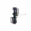 Hydrogen-rich Water Generator Sprayer Nano-hydrin HHO Gas Hydrogen Water Ionizer Electrode Products Electrolytic Cell
