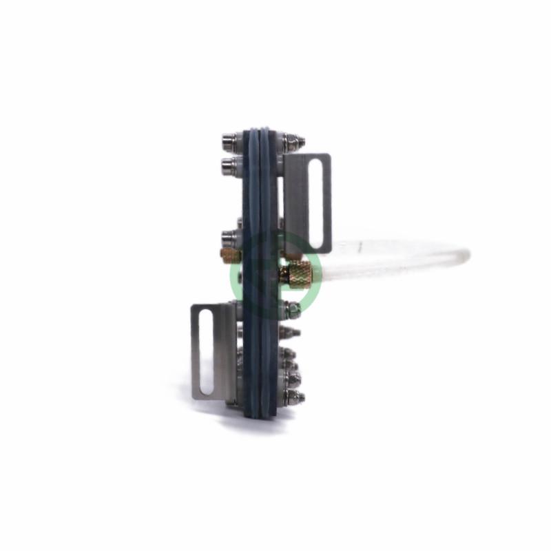 Hydrogen-rich Water Generator Sprayer Nano-hydrin HHO Gas Hydrogen Water Ionizer Electrode Products Electrolytic Cell