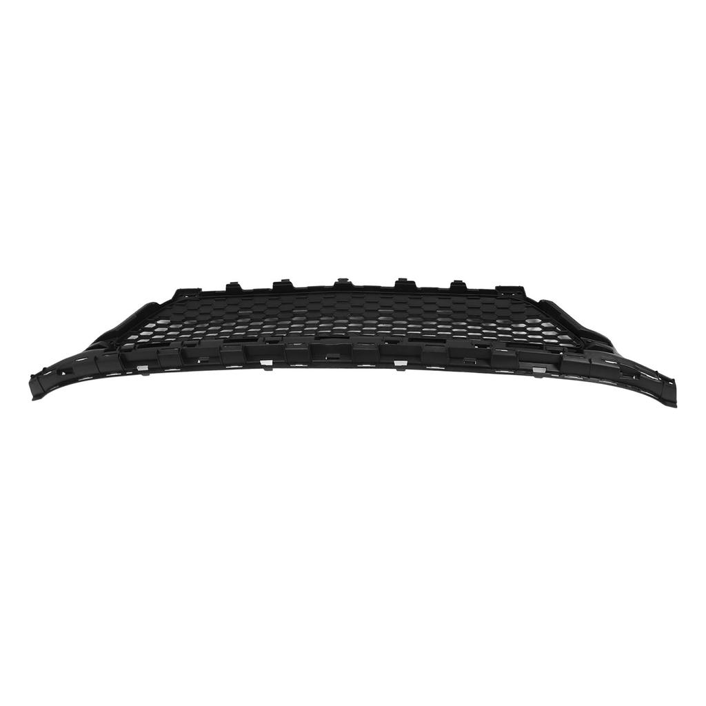 Front Bumper Lower Grille 2058856204 Replacement for Benz C‑Class W205 AMG Line Facelift 2019 to 2021