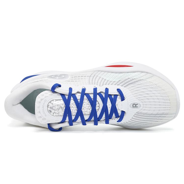 Rigorer Unisex Black White Z323360104-040