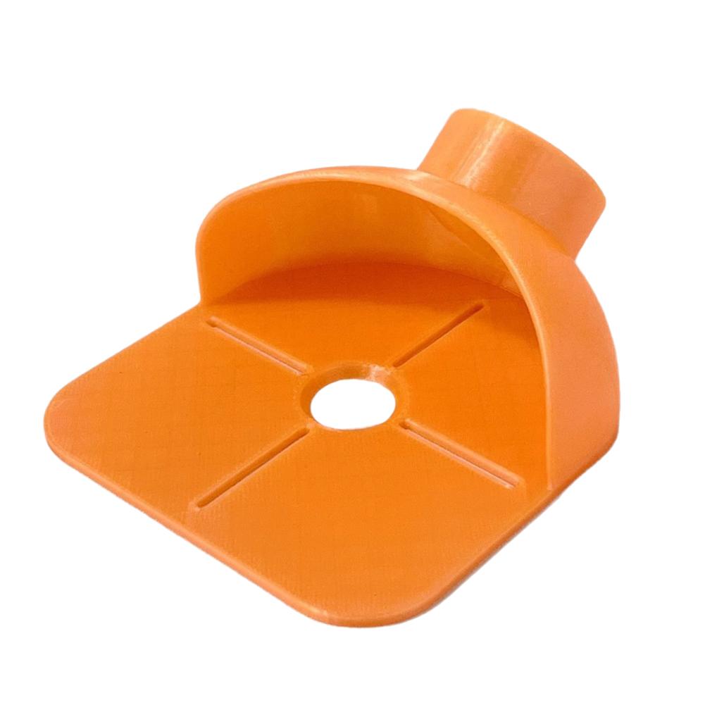 Electric Drill Dust Collector Cleaning Electrical Tool Accessories Mounted Drilling Collection Box For Kitchens, Bathrooms