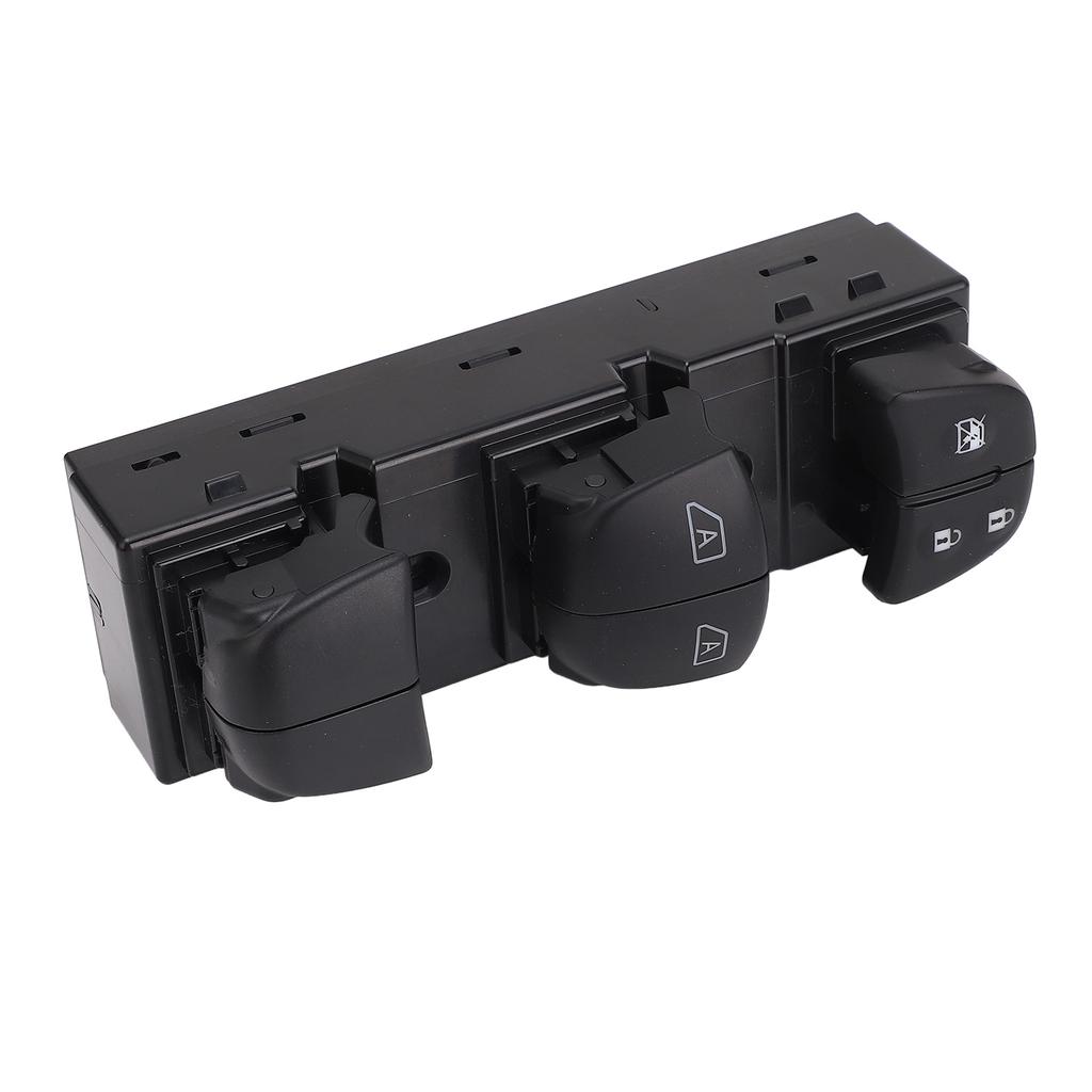 Master Power Window Switch 254013NA0B Fast Response Driver Side Master Window Switch for Altima