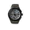 Used SEIKOWatches Silver titanium mens