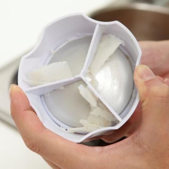 Oil Cutter Fat Freezer DOFE01