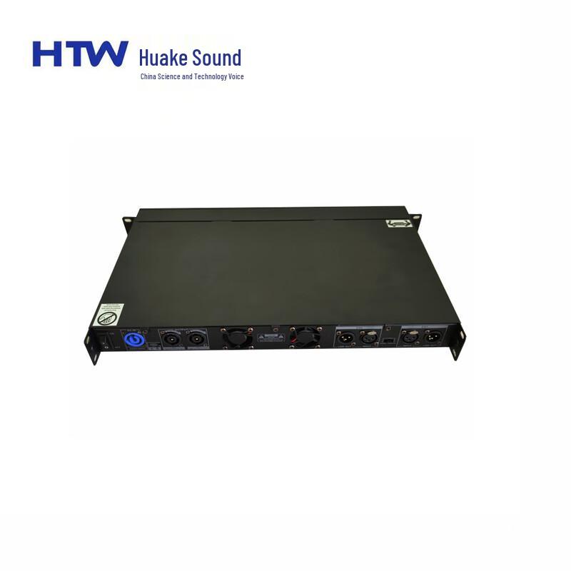 HTW MD-5502 Smart Amplifier CN Plug (adapter Included) (CN Version)