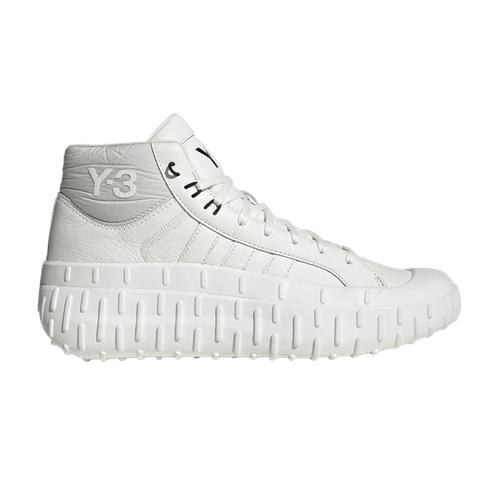adidas GR.1P High GTX Core White GV7678