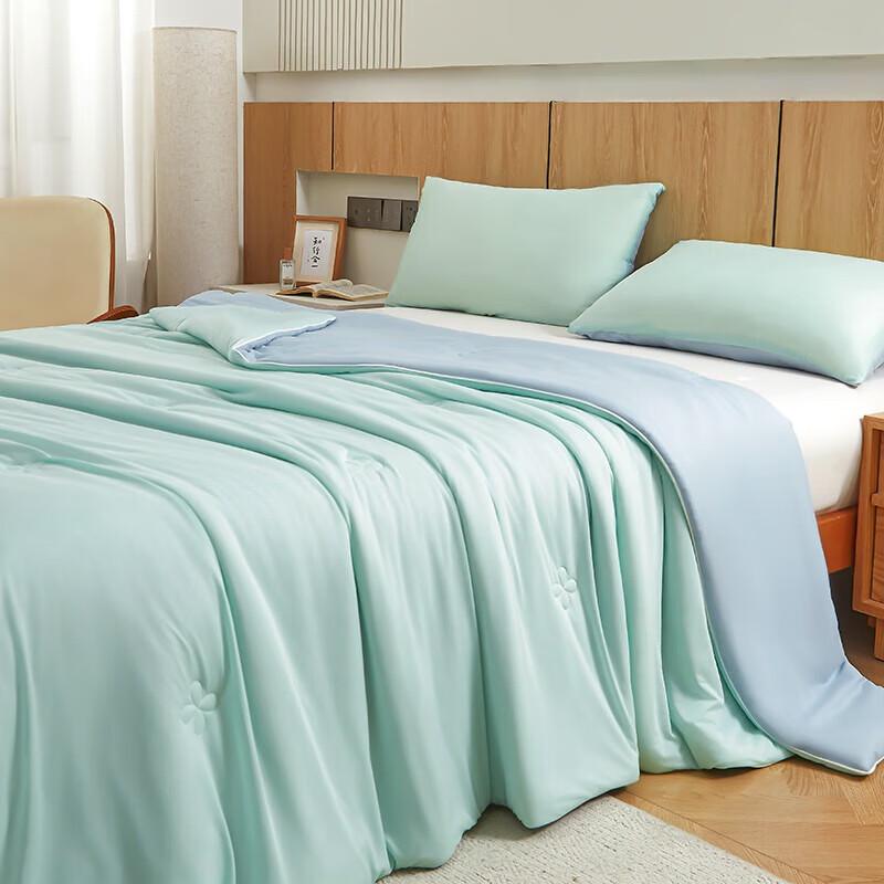 Yu Zhaolin Cooling Summer Comforter