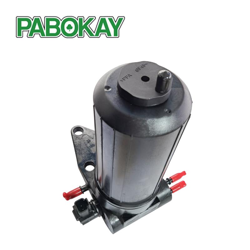 12V/24V Fuel Lift Pump For Backhoe Loader ASV / Terex RCV RC85 RC100 PT100 US ULPK0041 4132A014M1 446-1895 4461895 4677011
