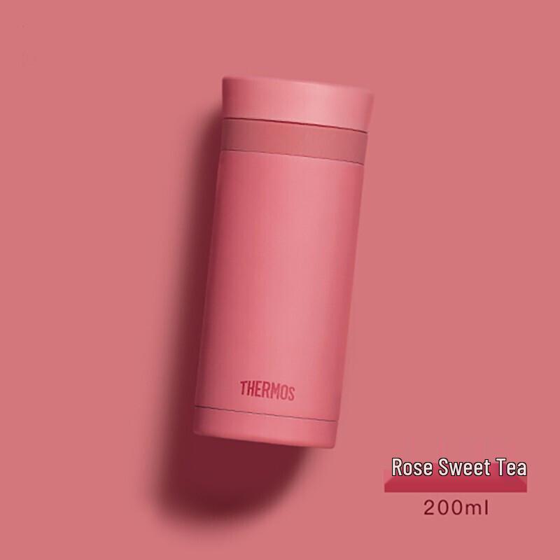 Thermos Lipstick Style Thermal Mug