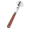 Potato Masher Stainless Steel Sturdy Potato Smasher Masher Kitchen Tool for Avocado Bean Fruit Vegetables Food