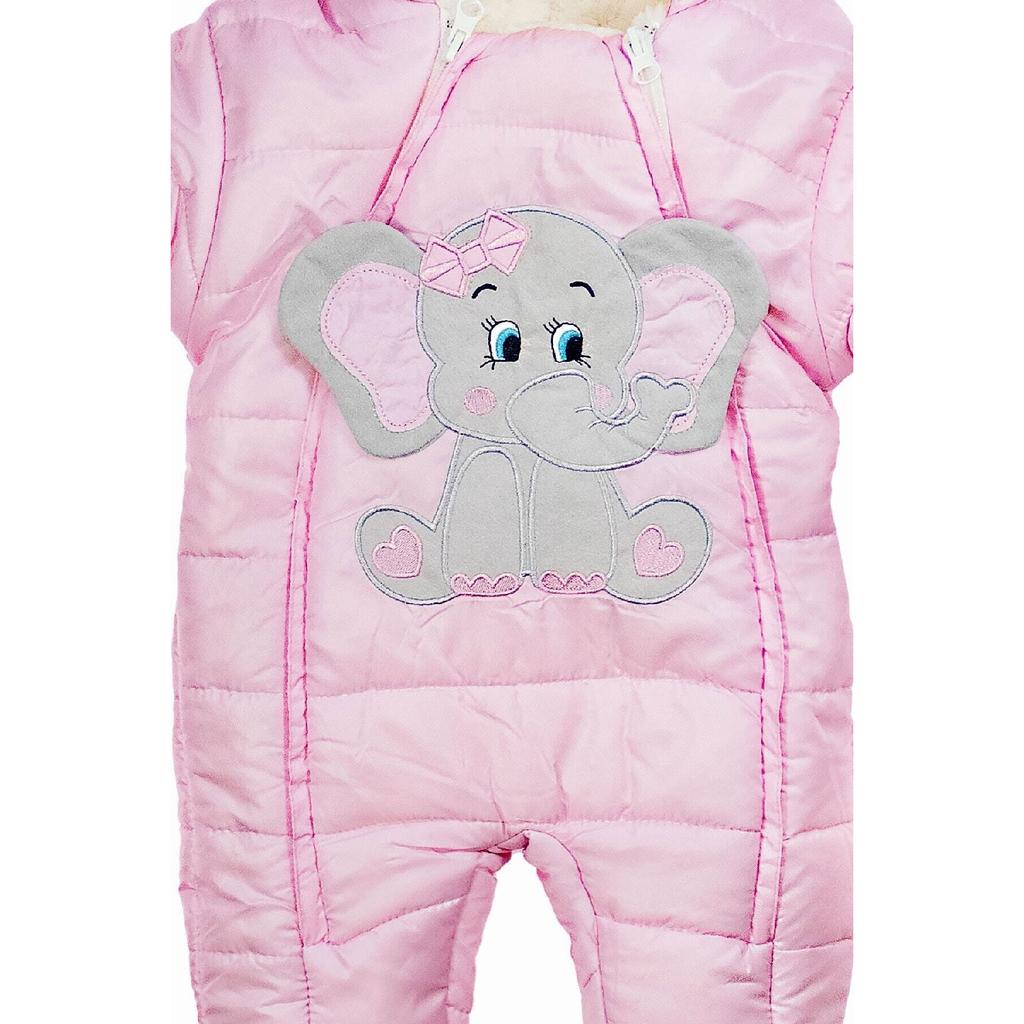 Unisex-Baby-Kosmonaut