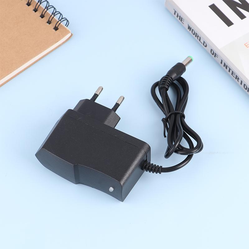 Încărcător Universal Pentru Nivel Laser 3D/4D Baterie Litiu Mufă EU Adaptor Alimentare AC Accesoriu Nivel Laser