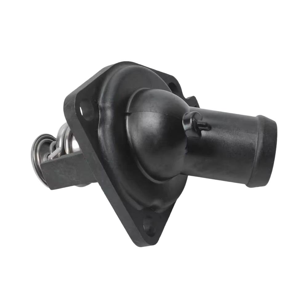 Thermostat Assembly Compatible with For Honda For Civic 2003 through 2006 Uses 19301-RAF-003 and 19301-RAF-004 SpecsGood product