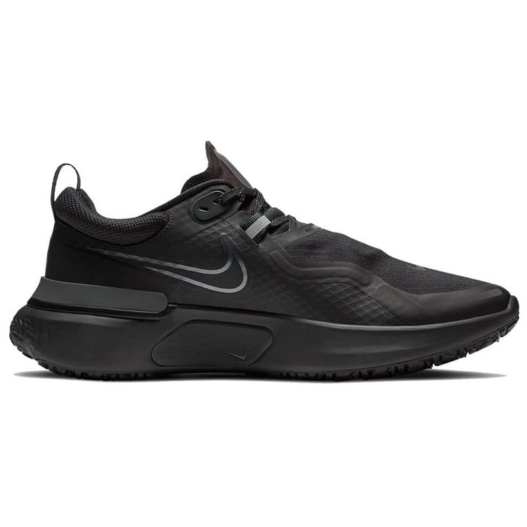 men's nike react miler running shoes review